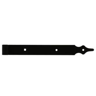 Heng Rustica Zwart 16-400mm