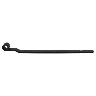 Heng 16-400mm Zwart met verzet