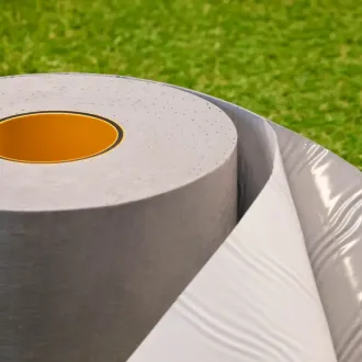 LimeGreen Self-adhesive-tape S100 - 20 meter