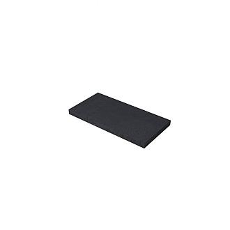 Schellevis Oudhollands Tegel 120x60x7 Carbon