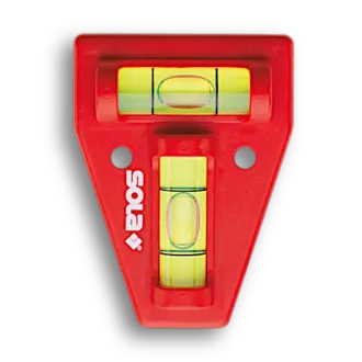 SOLA Kruiswaterpas K5