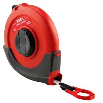 SOLA Landmetermaat 13mm Explorer EP 30 m/B