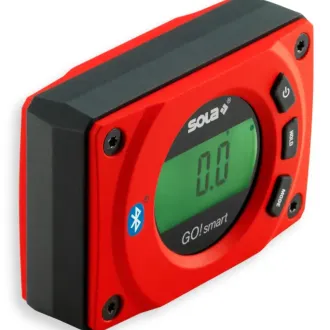 SOLA Elektrische hellingwaterpas GO! smart