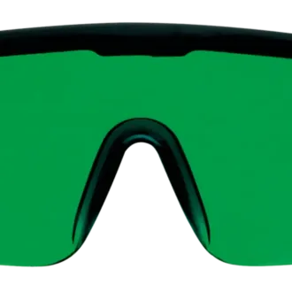 SOLA Laserbril groen LB-green