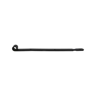 Heng 16-400mm Zwart