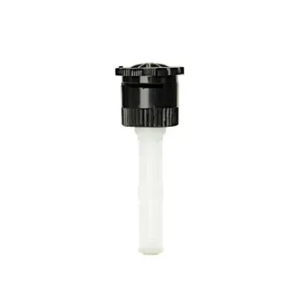 K-Rain KVF-15 nevelsproeier t.b.v. pop-up sproeier Pro-S (Zwart)