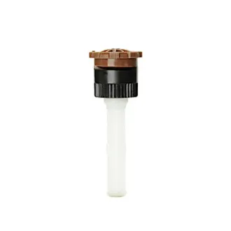 K-Rain KVF-12 nevelsproeier t.b.v. pop-up sproeier Pro-S (Bruin)