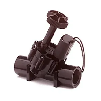 K-Rain magneetklep 7001 BSP 24 V