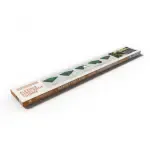 Flexline 150 Retail Pack Gegalvaniseerd incl schroefjes, bitje, 6 platte grondpennen en handleiding