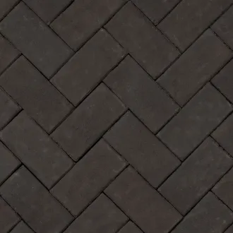Jardino Klinker KK70 Nero (Designa)