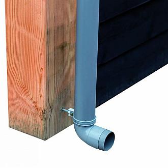 Excellent/Elegant Afvoerset PVC