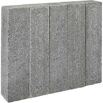 Tibet Dark Grey Suprema (G3654) 50x12x12 cm