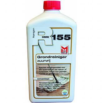 R155, grondreiniger zuurvrij