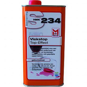 S234, vlekstop kleurloze impregnering