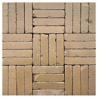 Clayville Affogato 200x48x60 mm