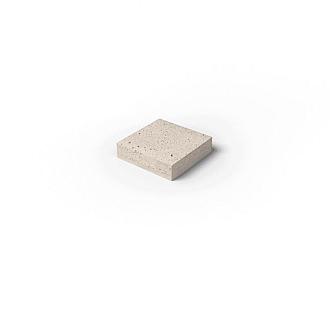 Schellevis Oudhollands TEGEL 20X20X5 CM CREME