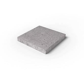 Schellevis Oudhollands TEGEL 40X40X5 CM GRIJS