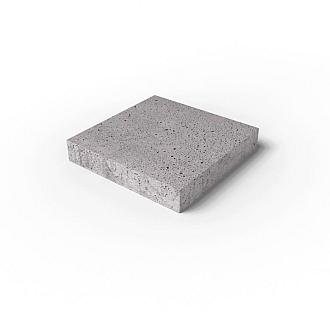 Schellevis Oudhollands TEGEL 40X40X7 CM GRIJS