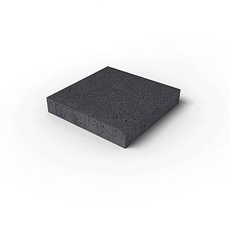 Schellevis Oudhollands TEGEL 40X40X7 CM ANTRACIET