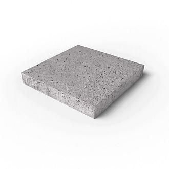 Schellevis Oudhollands TEGEL 50X50X7 CM GRIJS