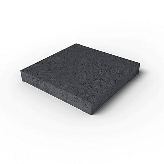 Schellevis Oudhollands TEGEL 50X50X7 CM ANTRACIET