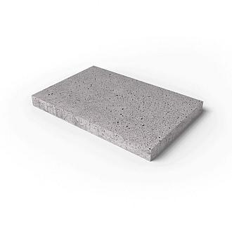 Schellevis Oudhollands TEGEL 60X40X5 CM GRIJS