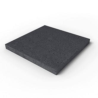 Schellevis Oudhollands TEGEL 60X60X5 CM ANTRACIET
