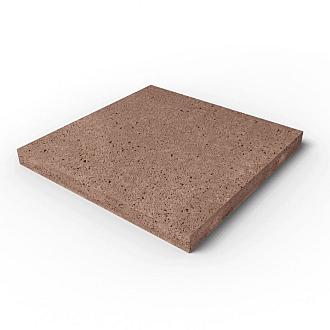 Schellevis Oudhollands TEGEL 60X60X5 CM ROODBRUIN