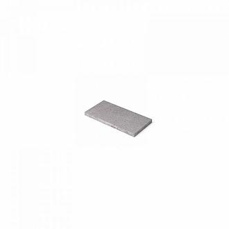Schellevis Oudhollands GROTE TEGEL 80X40X5 CM GRIJS
