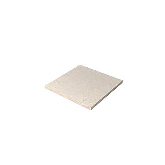 Schellevis Oudhollands GROTE TEGEL 100X100X5 CM CREME