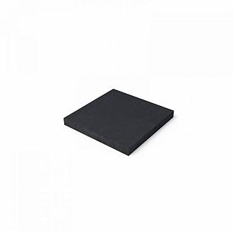 Schellevis Oudhollands GROTE TEGEL 100X100X10 CM CARBON