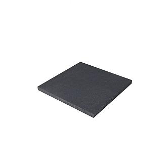 Schellevis Oudhollands GROTE TEGEL 120X120X7 CM ANTRACIET