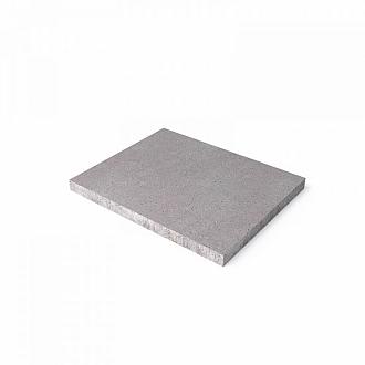 Schellevis Oudhollands GROTE TEGEL 150X120X10 CM GRIJS
