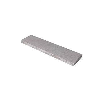 Schellevis Oudhollands GROTE TEGEL 200X50X10 CM GRIJS