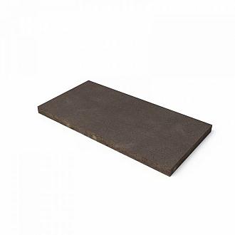Schellevis Oudhollands GROTE TEGEL 200X100X10 CM TAUPE
