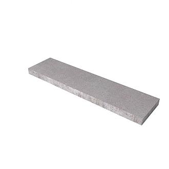 Schellevis Oudhollands GROTE TEGEL 240X60X12 CM GRIJS