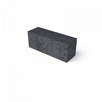 Schellevis Oudhollands DIKFORMAAT 21X7X8 CM ANTRACIET