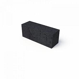 Schellevis Oudhollands DIKFORMAAT 21X7X8 CM CARBON