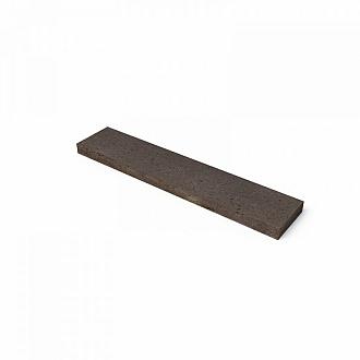 Schellevis Oudhollands OPSLUITING 100X20X5 CM TAUPE