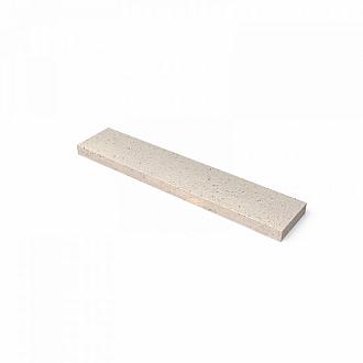 Schellevis Oudhollands OPSLUITING 100X20X5 CM CREME