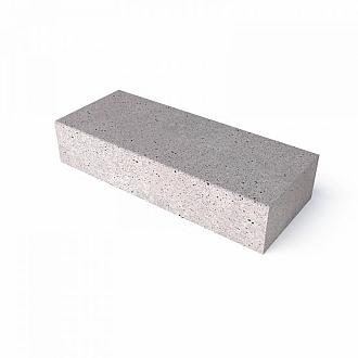 Schellevis Oudhollands TRAPTREDE 100X40X20 CM GRIJS