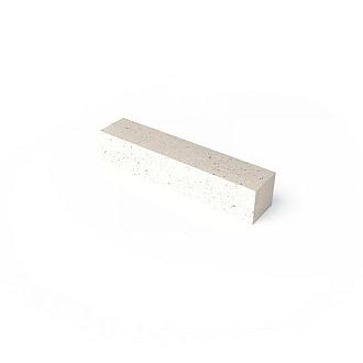 Schellevis Oudhollands STAPELELEMENT 75X15X15 CM CREME