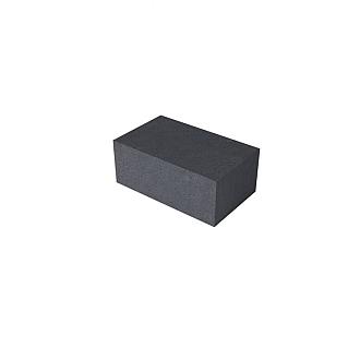 Schellevis Oudhollands ZITELEMENT 100X60X40 CM ANTRACIET