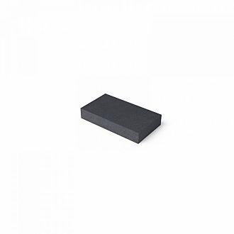 Schellevis Oudhollands SOKKEL 90X50X15 CM ANTRACIET