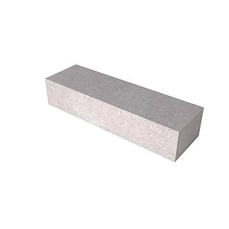 Schellevis Oudhollands ZITELEMENT 200X60X40 CM GRIJS