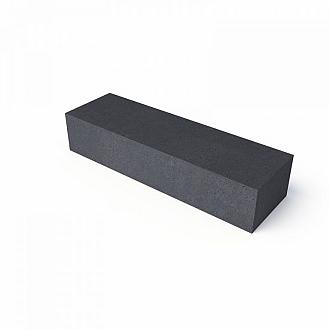 Schellevis Oudhollands ZITELEMENT 200X60X40 CM ANTRACIET