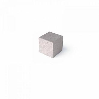 Schellevis Oudhollands ZITELEMENT VIERKANT 50X50X50 CM GRIJS