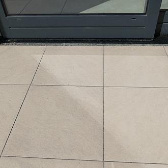Ceradin Lucca 60x60x2cm Mocca