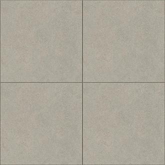 Cerasolid Essence Soma 100x100x3cm Lite Grey