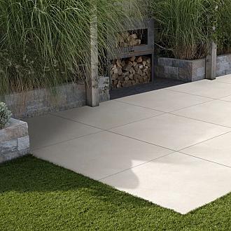 Ceramiton Montaro 60x60x4cm Beige